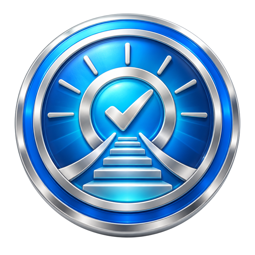 Ira Skills Finisher badge