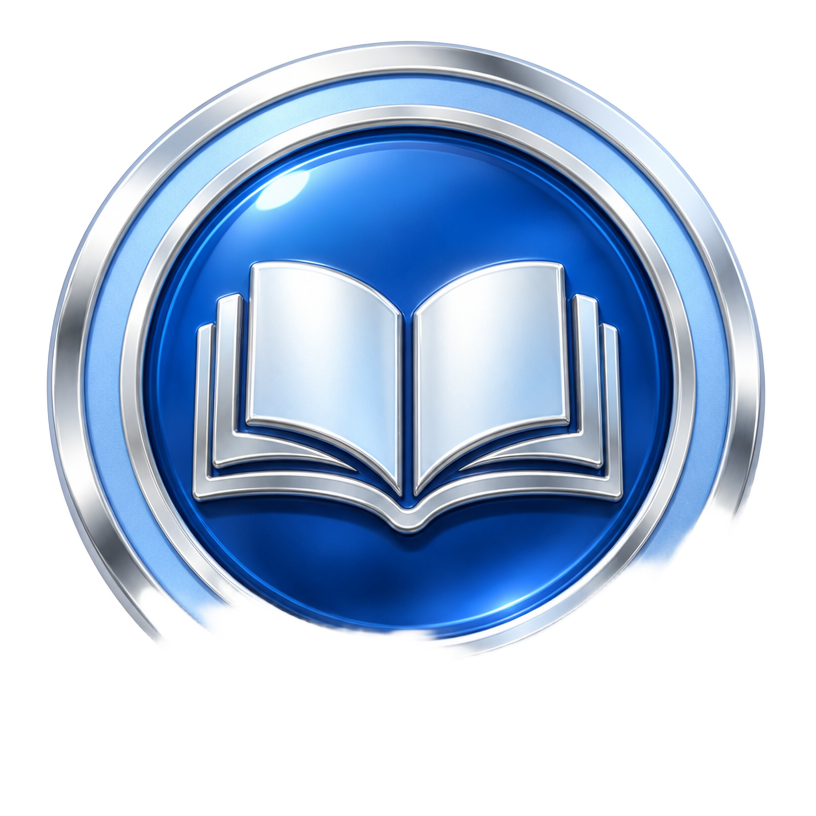 Foundation badge