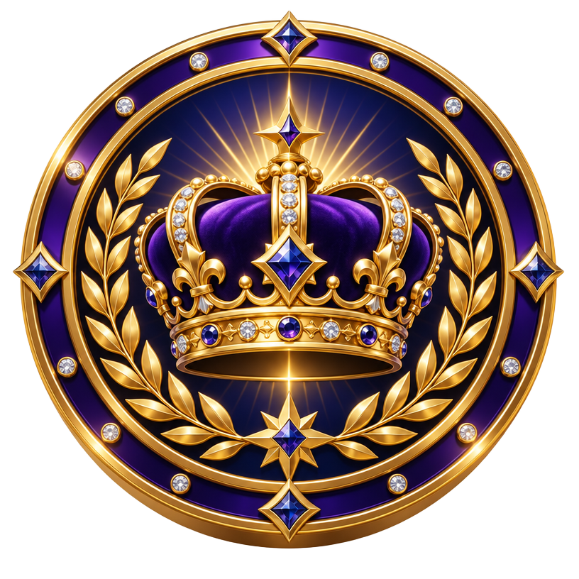 ₹1 Crore Club Award badge