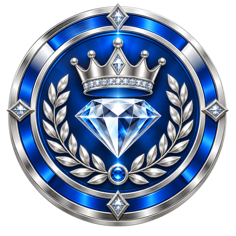 ₹24 Lakh Champion Award badge